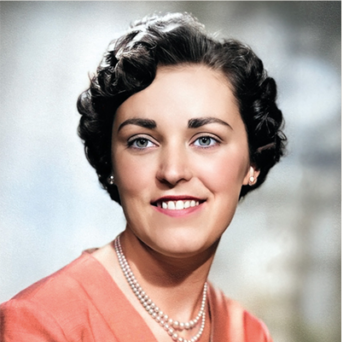 Photo Restoration