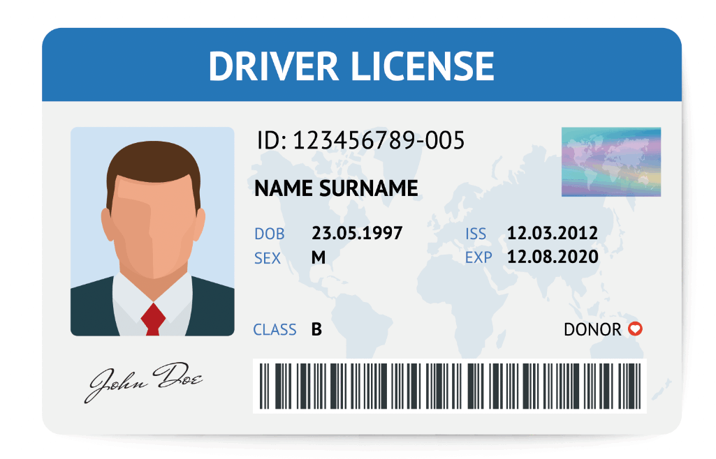 ID Cards