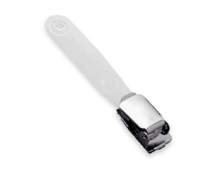 Printed ID Cards - clip