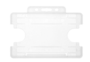 Printed ID Cards - holders
